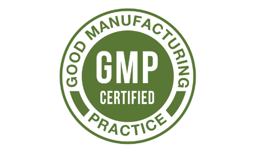 Insufend GMP Certified